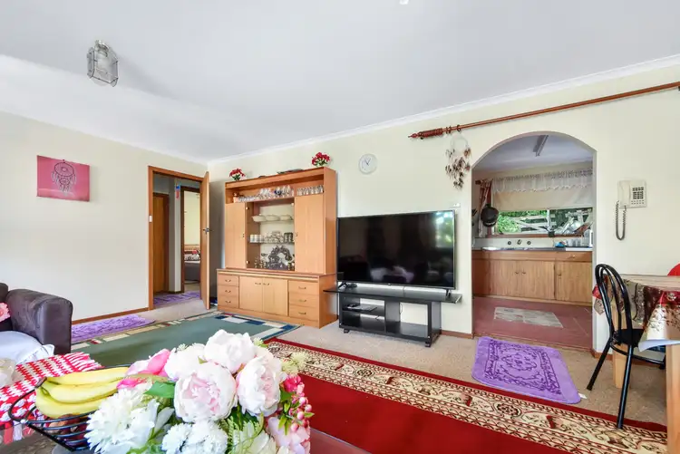 Fifth view of Homely unit listing, 3/21 Walkers Avenue, Newnham TAS 7248