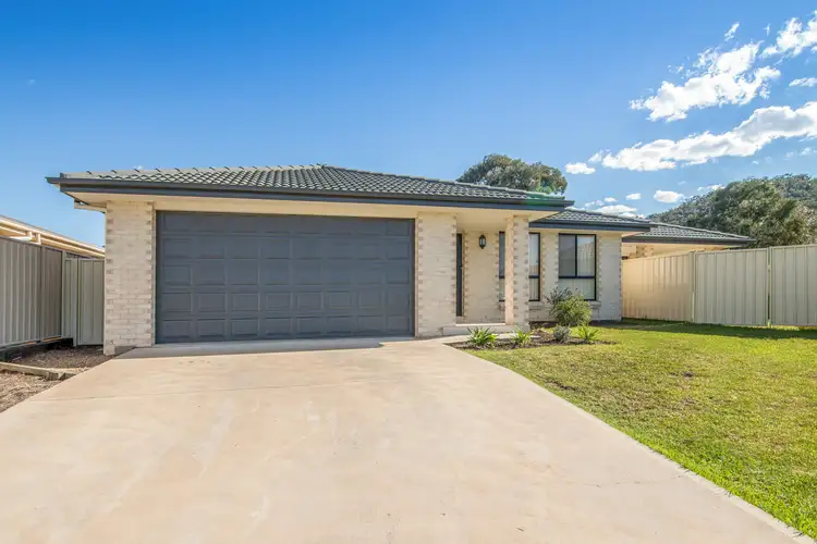 10 Tebbutt Court, Mudgee NSW 2850