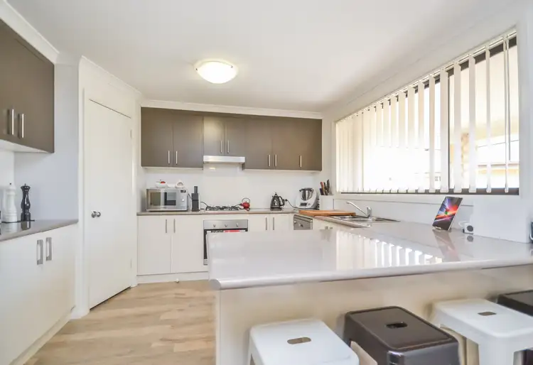 Sixth view of Homely house listing, 10 Tebbutt Court, Mudgee NSW 2850