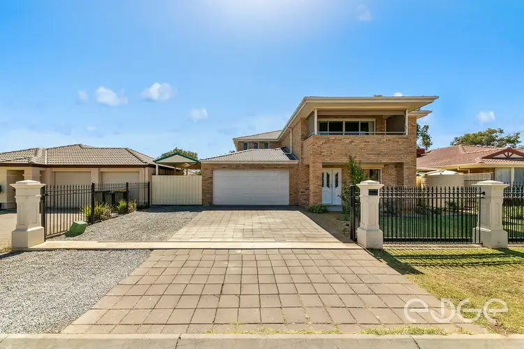 22 Gallina Grove, Burton SA 5110