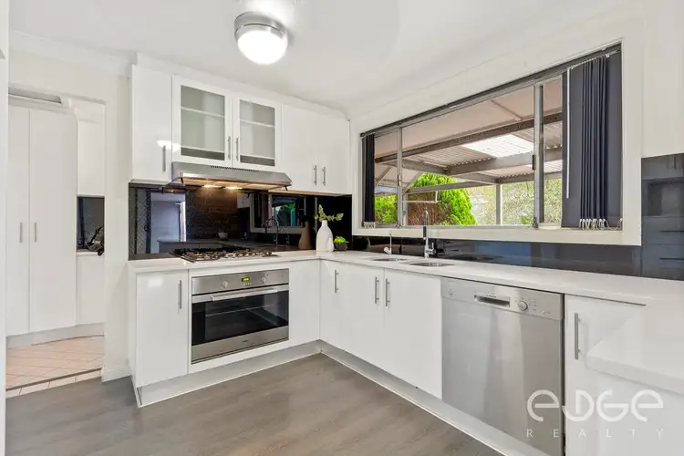 Fourth view of Homely house listing, 34 Magor Crescent, Salisbury SA 5108