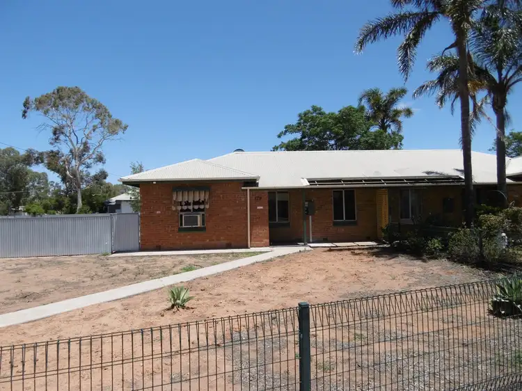 Main view of Homely house listing, 179 ESMOND ROAD, Risdon Park SA 5540