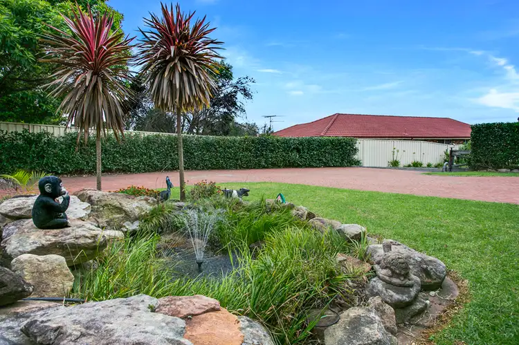Second view of Homely house listing, 12 Eucalyptus Grove, Buxton NSW 2571