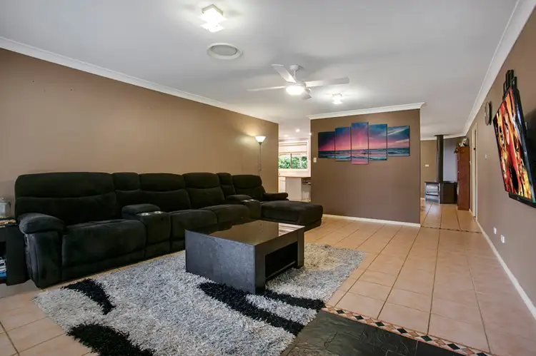 Third view of Homely house listing, 12 Eucalyptus Grove, Buxton NSW 2571