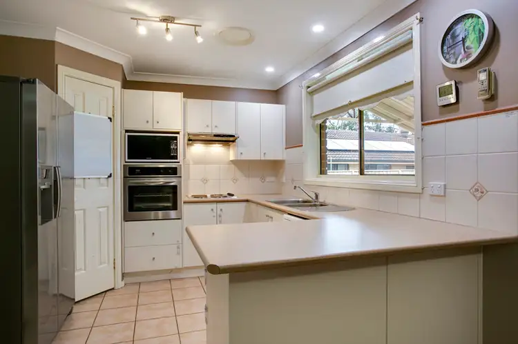 Fourth view of Homely house listing, 12 Eucalyptus Grove, Buxton NSW 2571