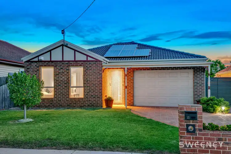 11 Wren Street, Altona VIC 3018