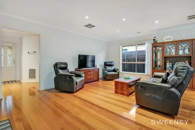 Second view of Homely unit listing, 11 Wren Street, Altona VIC 3018