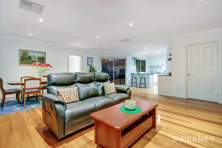 Third view of Homely unit listing, 11 Wren Street, Altona VIC 3018