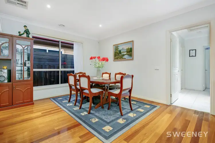 Fifth view of Homely unit listing, 11 Wren Street, Altona VIC 3018