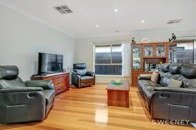 Sixth view of Homely unit listing, 11 Wren Street, Altona VIC 3018
