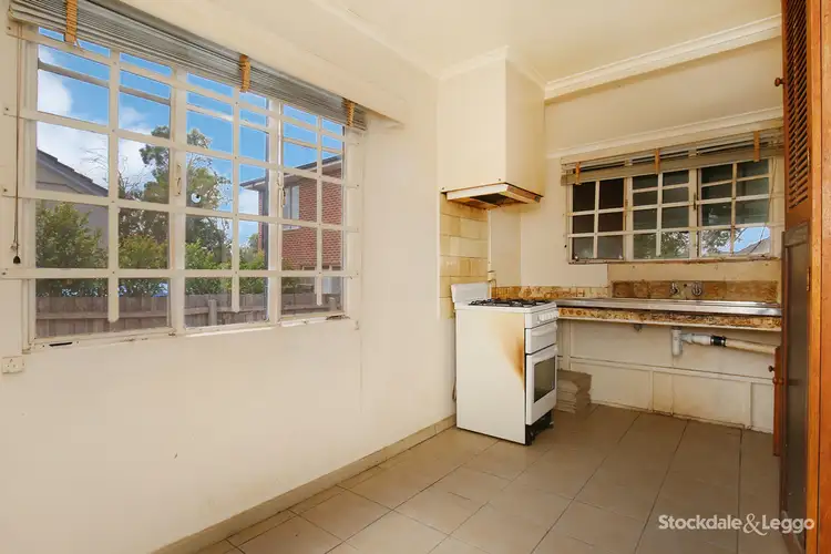 Second view of Homely house listing, 4 Adams Street, Preston VIC 3072