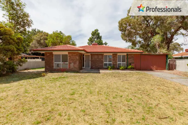 15 Girraween Street, Armadale WA 6112