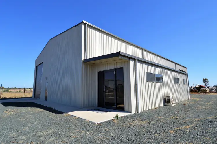 Lot 5 Marlin Street, Moama NSW 2731