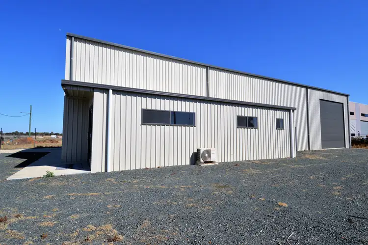 Sixth view of Homely other listing, Lot 5 Marlin Street, Moama NSW 2731