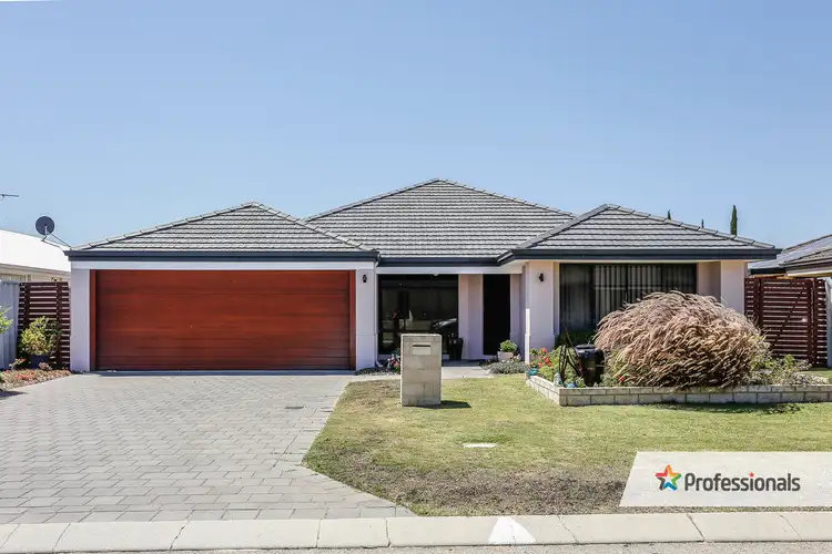 5 Gardneri Way, Banksia Grove WA 6031
