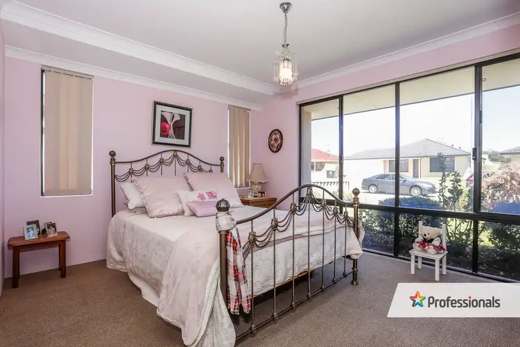 Second view of Homely house listing, 5 Gardneri Way, Banksia Grove WA 6031