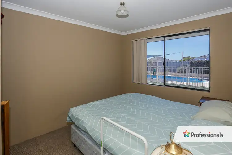 Sixth view of Homely house listing, 5 Gardneri Way, Banksia Grove WA 6031