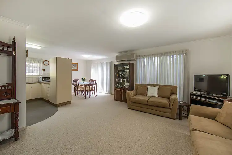Second view of Homely unit listing, 2/16 Westminster Street, Kippa-ring QLD 4021