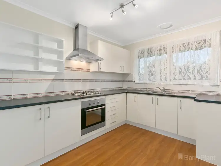 Second view of Homely unit listing, 4/300 Mt Dandenong Road, Croydon VIC 3136