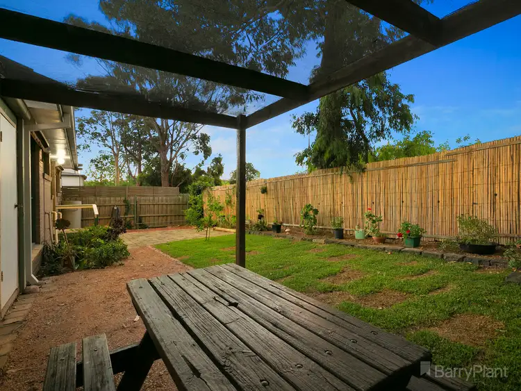 Third view of Homely unit listing, 4/300 Mt Dandenong Road, Croydon VIC 3136