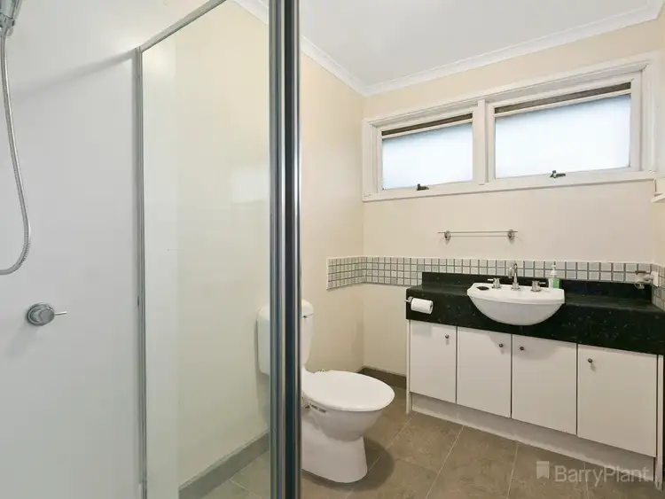 Fifth view of Homely unit listing, 4/300 Mt Dandenong Road, Croydon VIC 3136