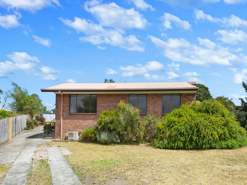 Main view of Homely house listing, 22 Battersby Drive, Claremont TAS 7011