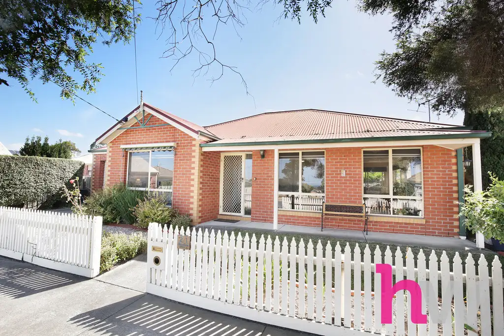 Main view of Homely house listing, 2/1 Marathon Ave, Hamlyn Heights VIC 3215