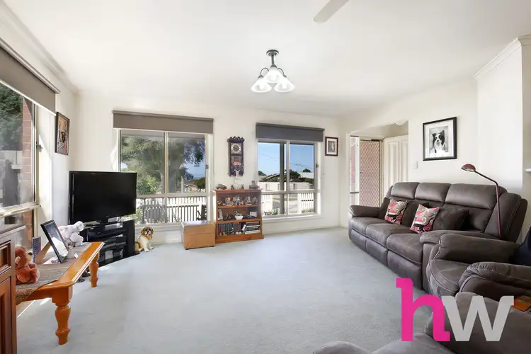 Fourth view of Homely house listing, 2/1 Marathon Ave, Hamlyn Heights VIC 3215