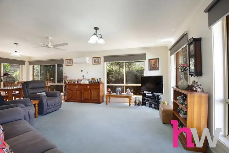Fifth view of Homely house listing, 2/1 Marathon Ave, Hamlyn Heights VIC 3215