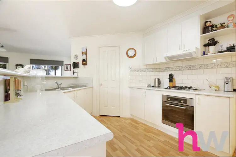 Sixth view of Homely house listing, 2/1 Marathon Ave, Hamlyn Heights VIC 3215