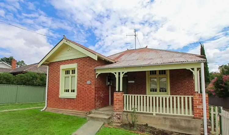 259 & 259a Bentinck Street, Bathurst NSW 2795