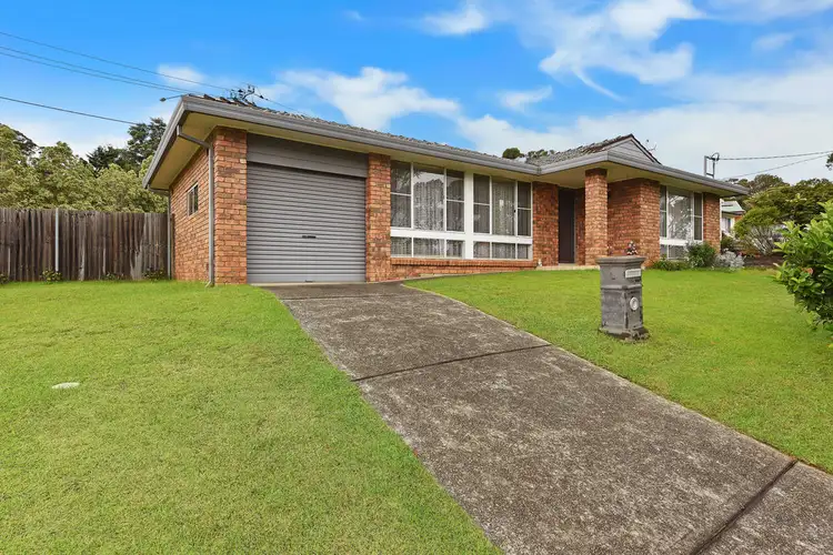 Third view of Homely house listing, 14 Shortland Street, Wentworth Falls NSW 2782