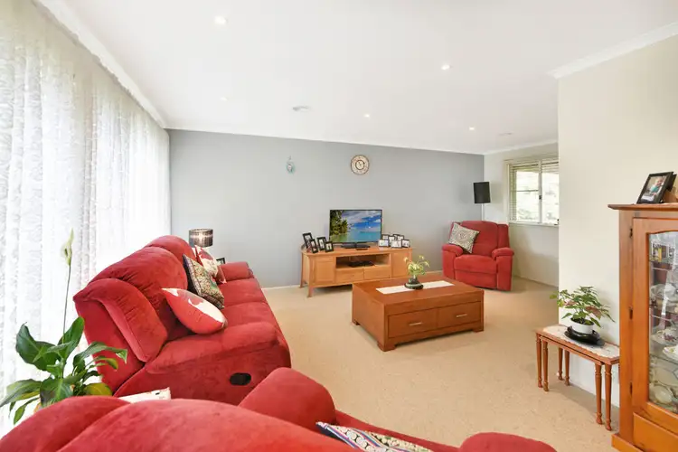 Fifth view of Homely house listing, 14 Shortland Street, Wentworth Falls NSW 2782