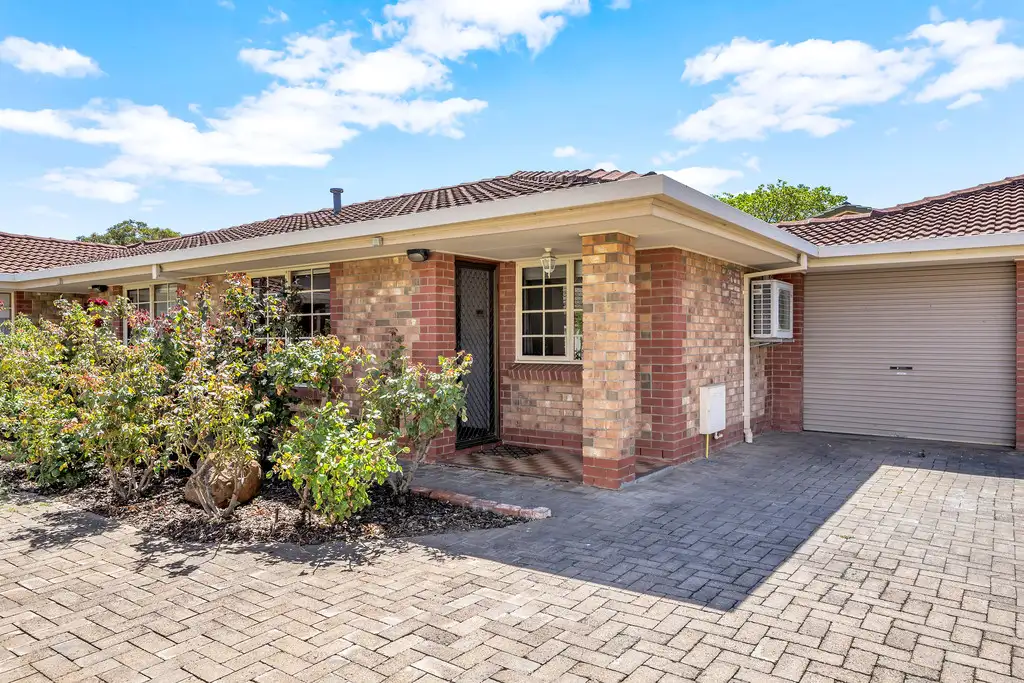 Main view of Homely unit listing, 3/9 Audrey Street, Ascot Park SA 5043