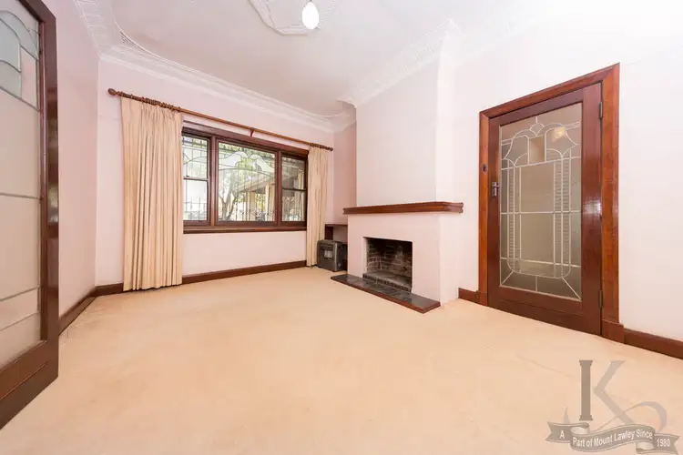 Third view of Homely house listing, 88 Third Avenue, Mount Lawley WA 6050