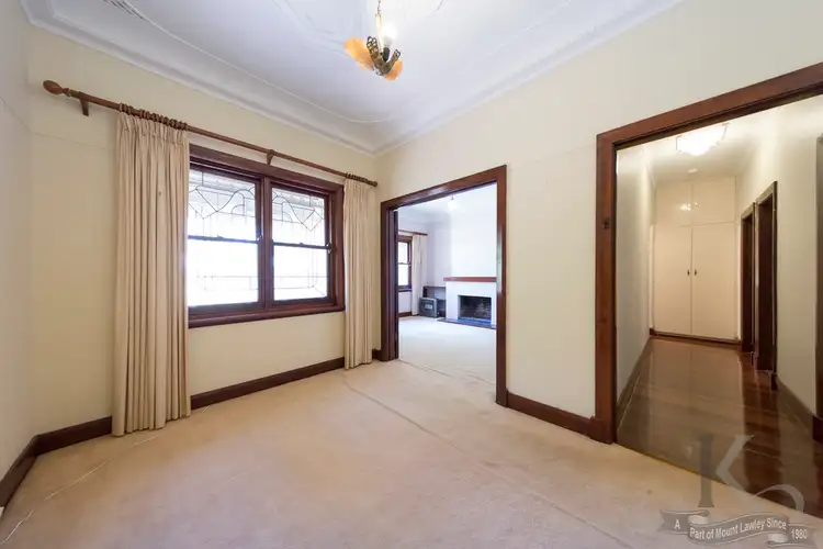 Fourth view of Homely house listing, 88 Third Avenue, Mount Lawley WA 6050