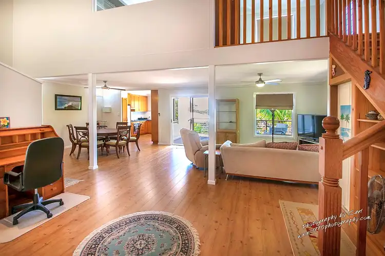 lot 26 Donohue Drive, Agnes Water QLD 4677