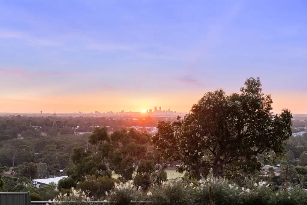 Main view of Homely land listing, 10a Musgrove Crescent, Boya WA 6056