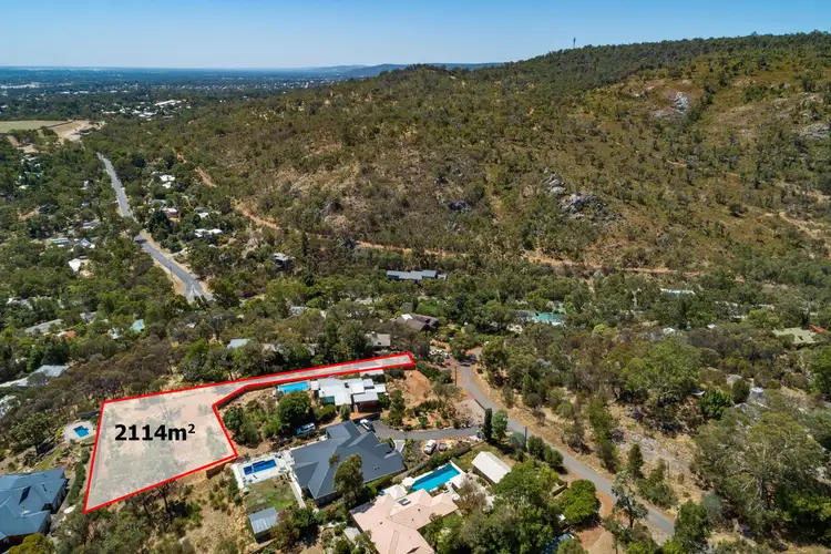 Sixth view of Homely land listing, 10a Musgrove Crescent, Boya WA 6056