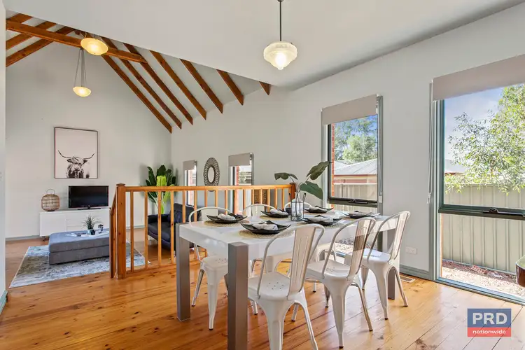 Fifth view of Homely house listing, 5 Centaur Close, Strathfieldsaye VIC 3551