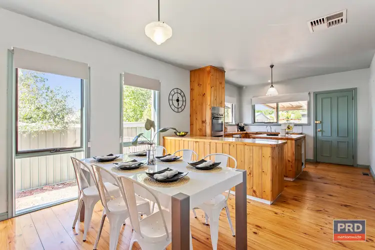 Sixth view of Homely house listing, 5 Centaur Close, Strathfieldsaye VIC 3551