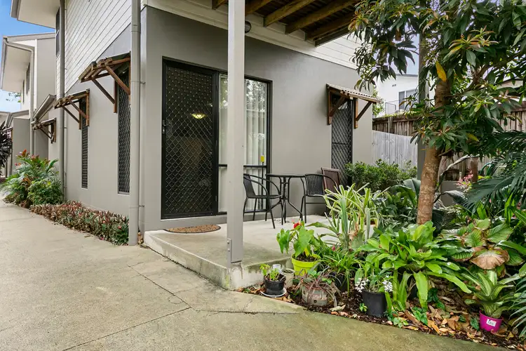 Unit 6, 19 Webster Road, Nambour QLD 4560