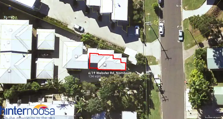 Sixth view of Homely unit listing, Unit 6, 19 Webster Road, Nambour QLD 4560