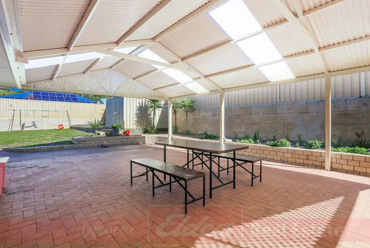Second view of Homely house listing, 20 Galway Boulevard, Australind WA 6233