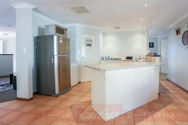 Fourth view of Homely house listing, 20 Galway Boulevard, Australind WA 6233