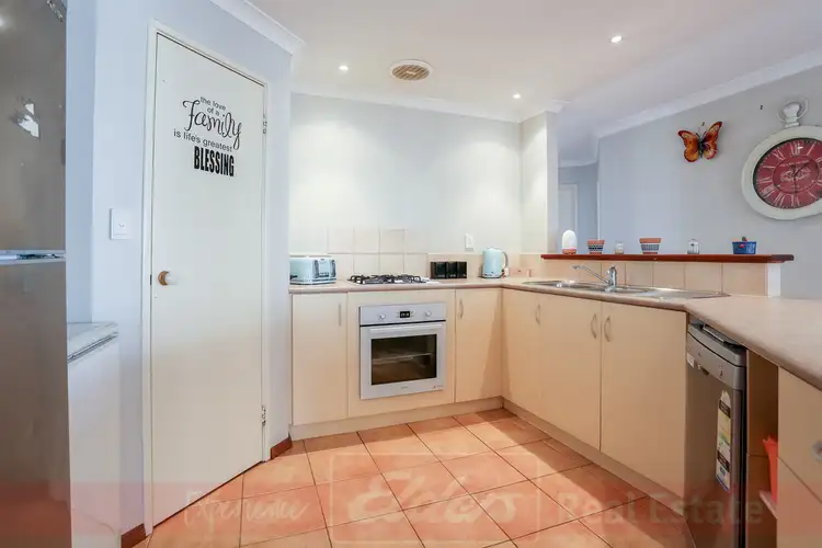 Fifth view of Homely house listing, 20 Galway Boulevard, Australind WA 6233