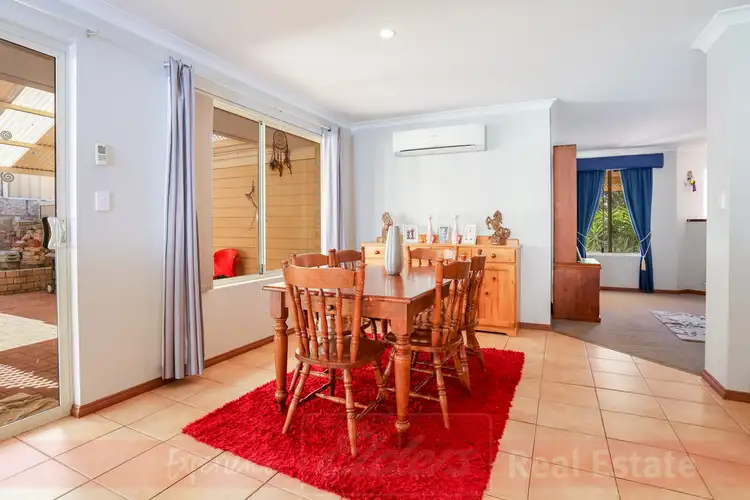 Sixth view of Homely house listing, 20 Galway Boulevard, Australind WA 6233