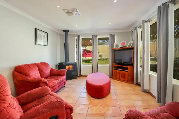 Seventh view of Homely house listing, 20 Galway Boulevard, Australind WA 6233