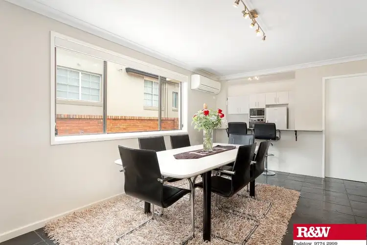 Fifth view of Homely house listing, 34 Queensbury Road, Padstow Heights NSW 2211