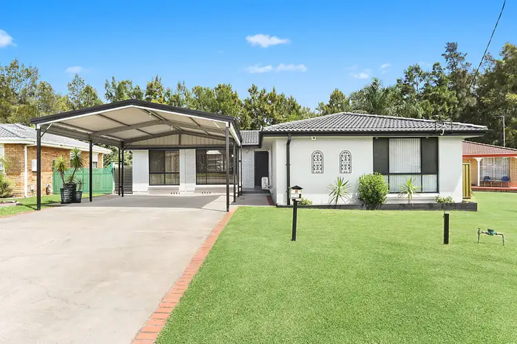 8 Shell Place, Dapto NSW 2530